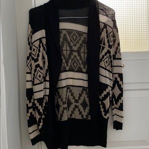 Lightweight Cardigan